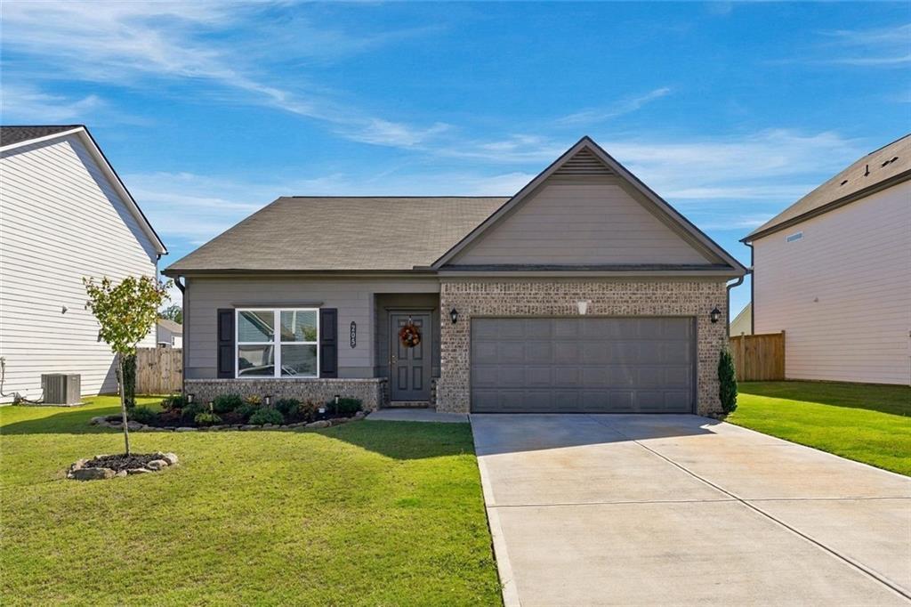 205 Addison Dr., Cartersville, GA 30120