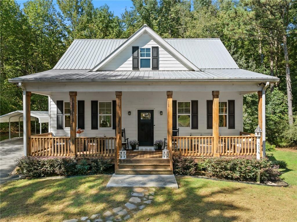 5256 Cantrell Cir., Cumming, GA 30041