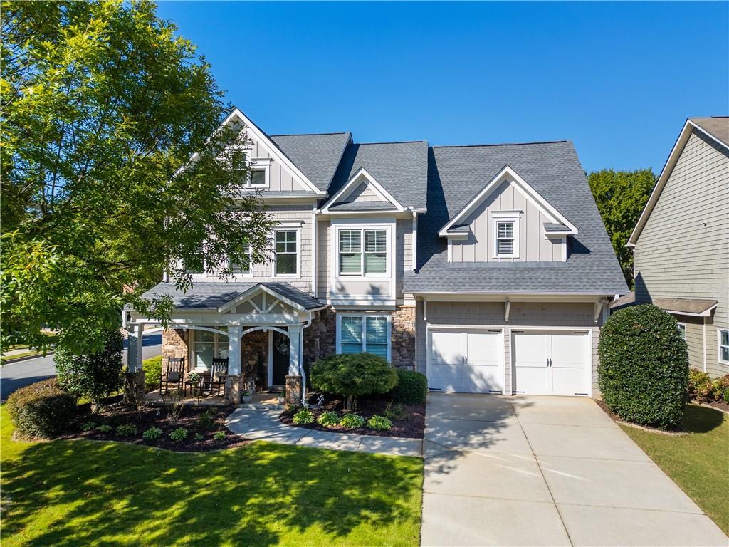 3875 Wakefield Hall Sq., Smyrna, GA 30080