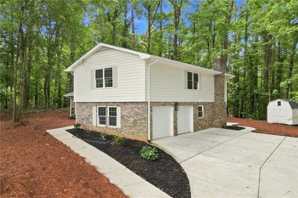 4155 Burnt Hickory Rd., Marietta, GA 30064