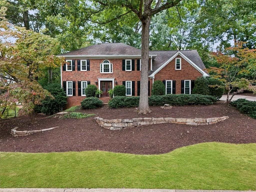 2859 Interlaken Dr., Marietta, GA 30062