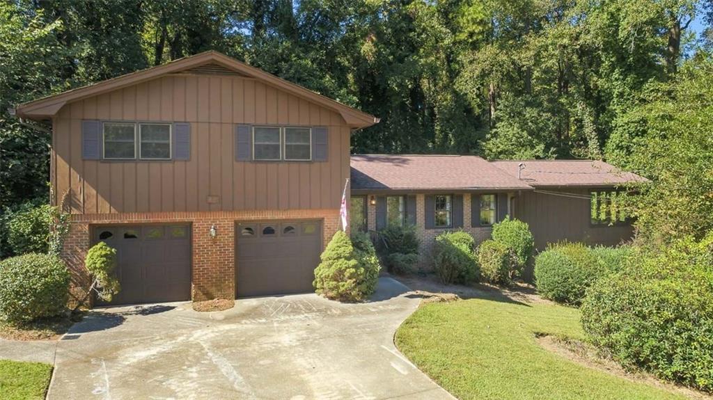 313 Nancy Ct., Lilburn, GA 30047