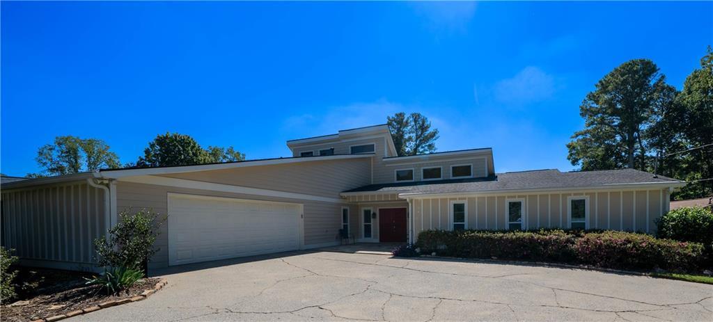 3741 Frey Lake Rd., Kennesaw, GA 30144