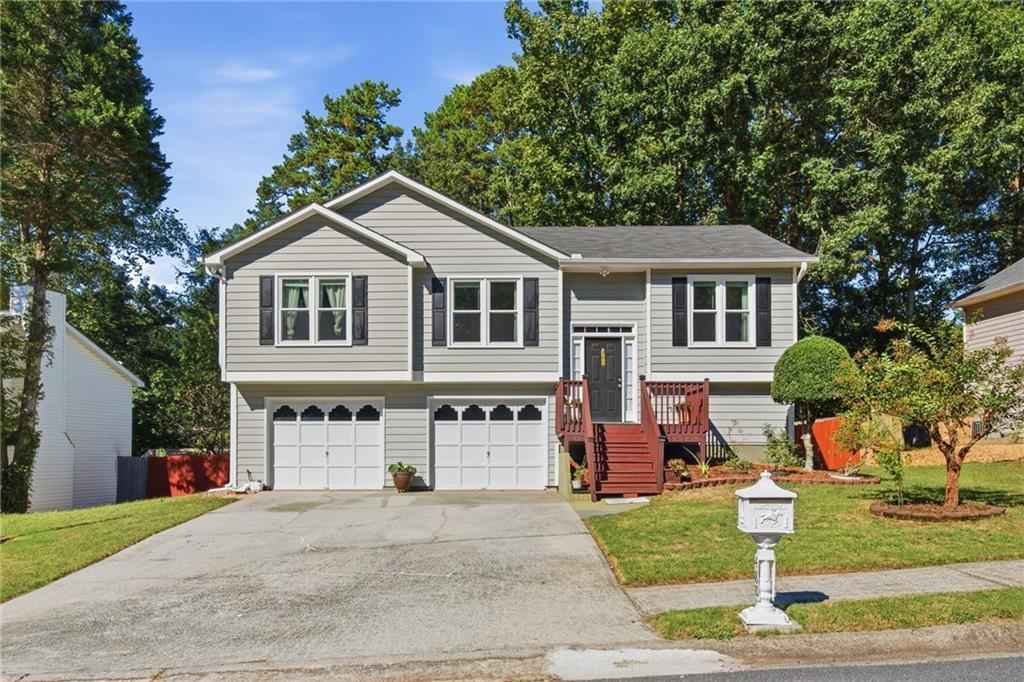 480 Saddle Shoals Dr., Lawrenceville, GA 30046