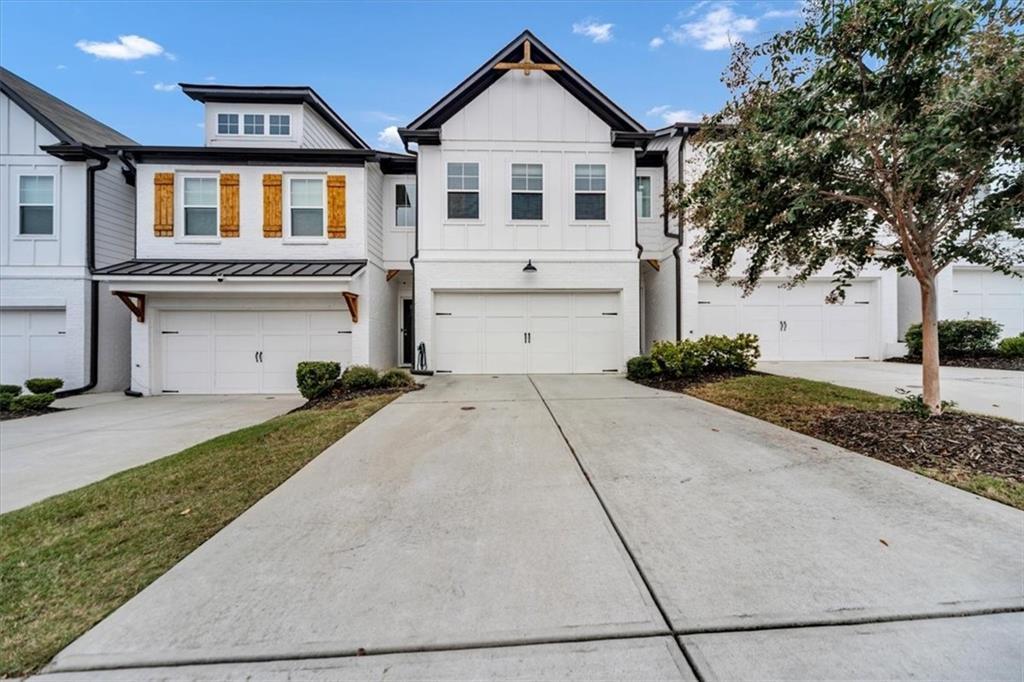 94 Garrison Dr., Winder, GA 30680