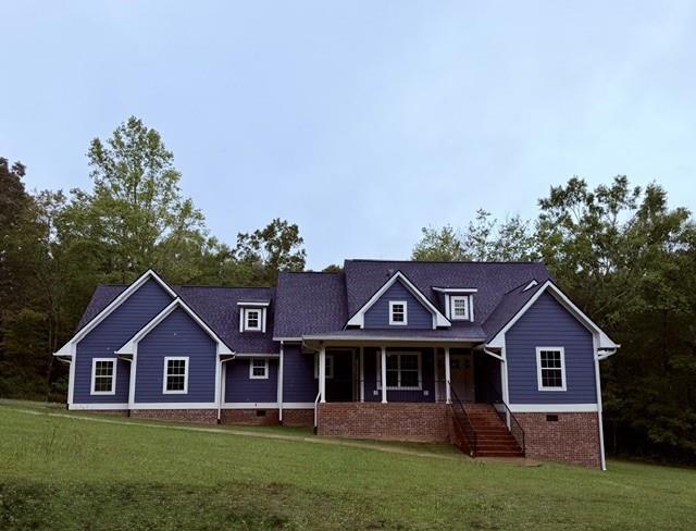 400 Lake View Cir., Summerville, GA 30747