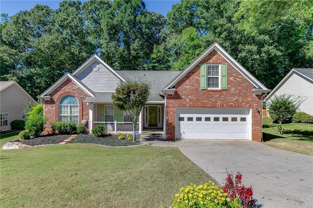 5775 Little Mill Pkwy., Buford, GA 30518