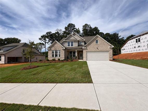 New Homes with Master Bedrooms on the 1st Floor That Attend Union Grove High School: October 3rd to October 9th