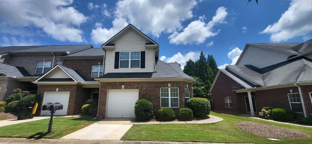 126 Granite Way, Newnan, GA 30265