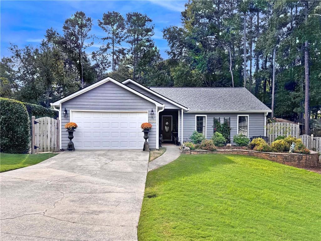 400 N Kimberly Ct., Roswell, GA 30076