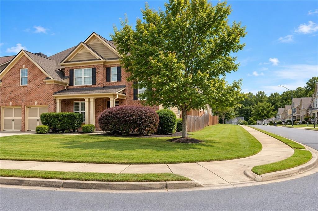 12 Cherokee Rose Run, Dallas, GA 30157