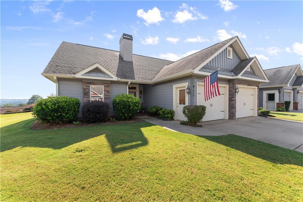 315 Summit Dr., Dahlonega, GA 30533