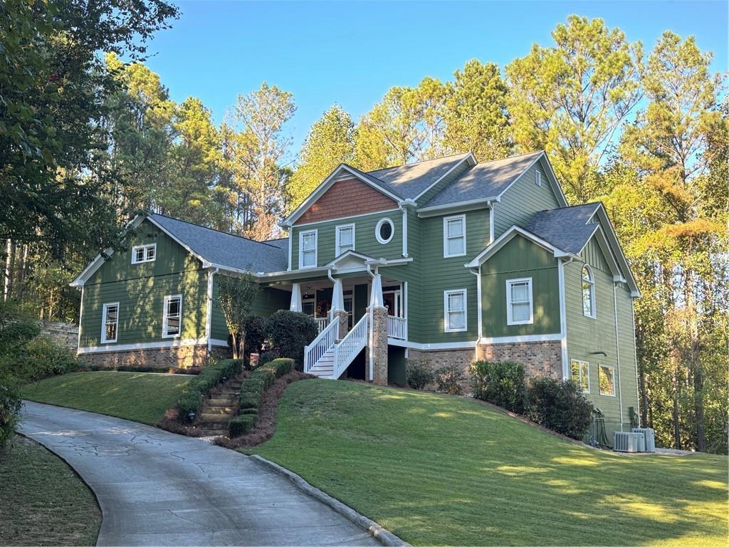 185 Georgetown Dr., Dallas, GA 30132