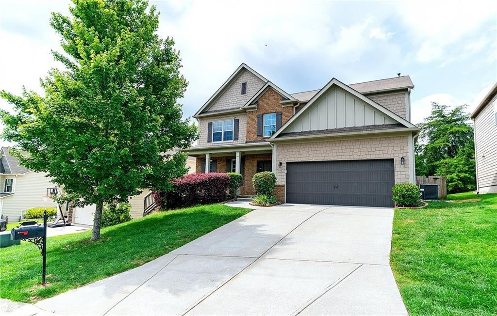 4850 Roseman Tr., Cumming, GA 30040