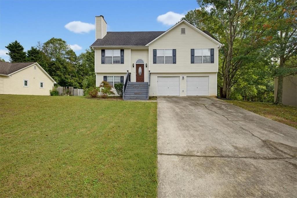 4963 Mckinley Dr., Lula, GA 30554