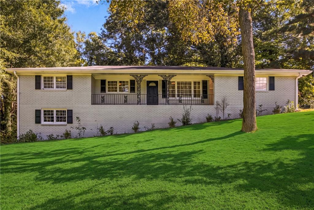 6243 David Ln., Mableton, GA 30126