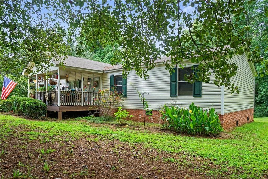 650 Bart Manous Rd., Canton, GA 30115