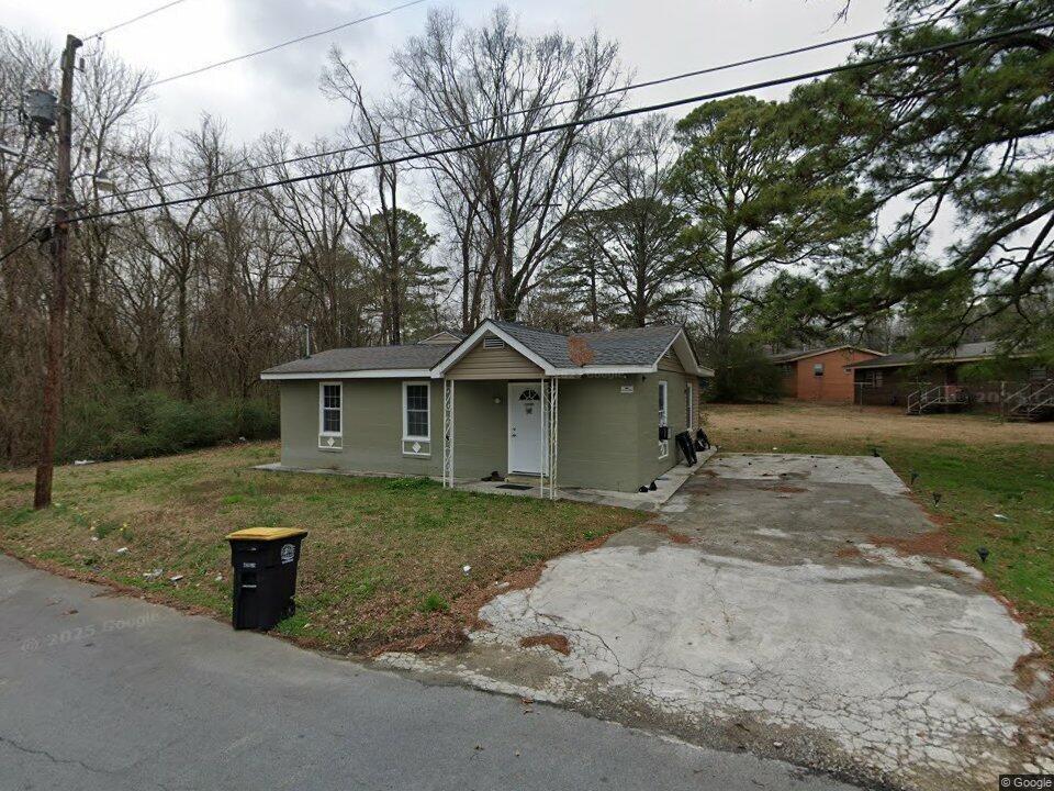 433 Walter St., Rome, GA 30165