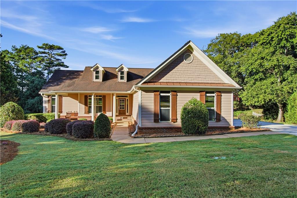 807 Caleb Dr., Winder, GA 30680