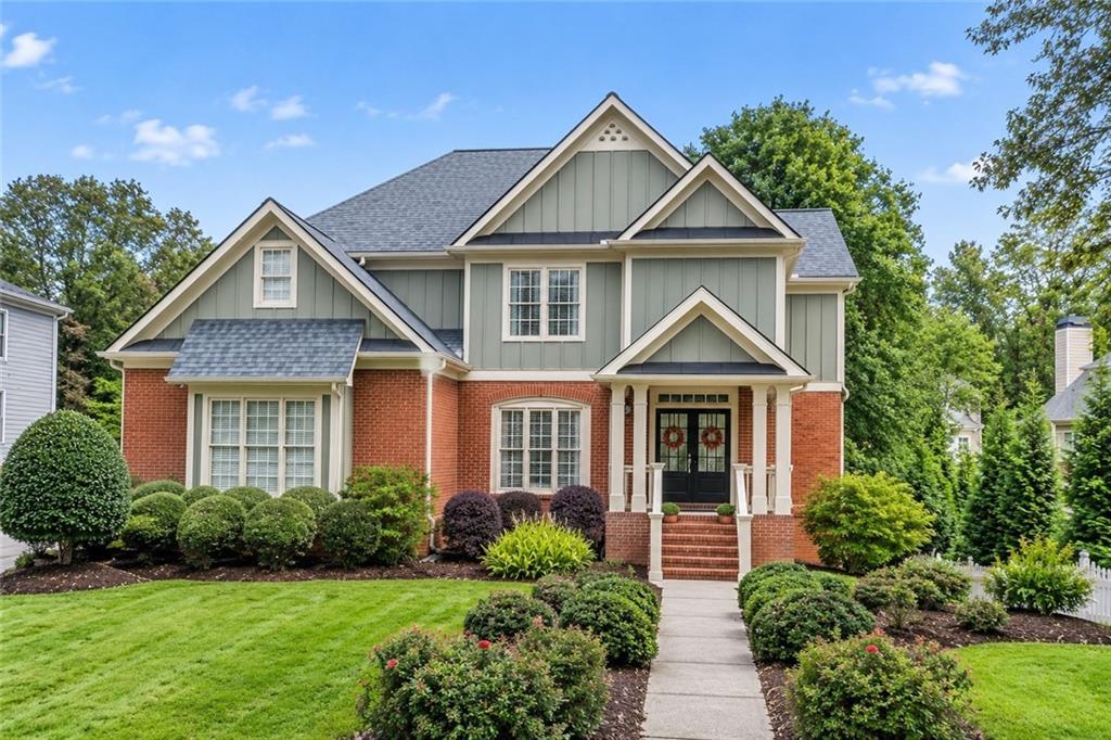 982 Spring Park Ln., Suwanee, GA 30024