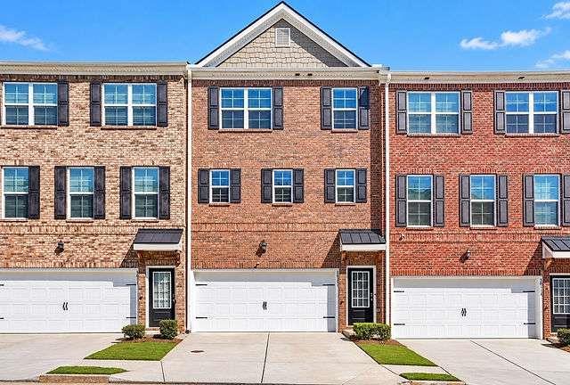 3025 Westpoint Cir., Snellville, GA 30078