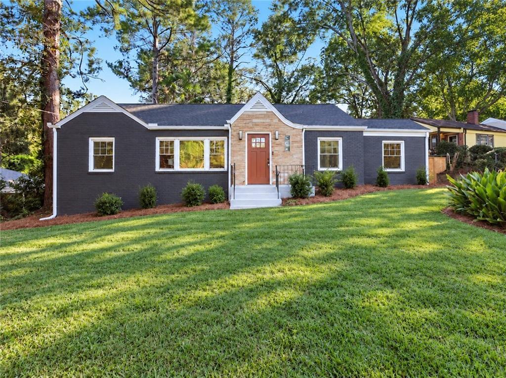 1807 Buckeye St., Atlanta, GA 30310