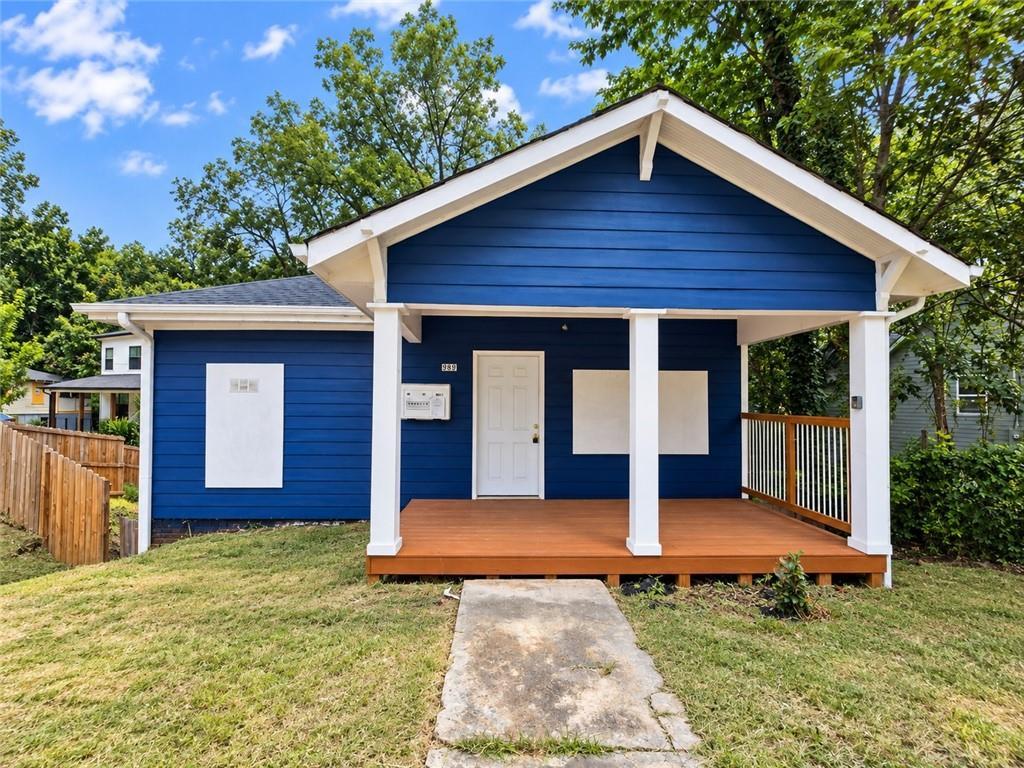989 Ashby Ter., Atlanta, GA 30314