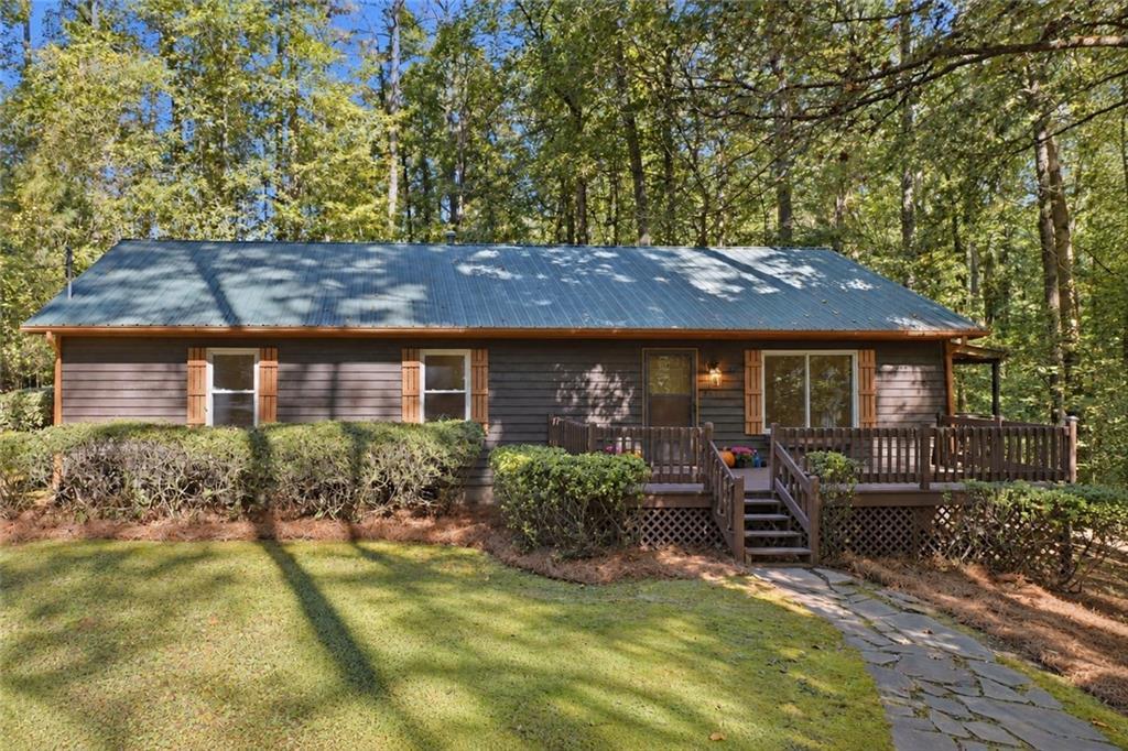 6292 Lively Way, Cumming, GA 30040
