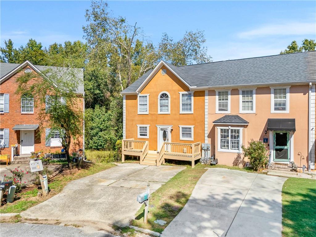3845 Meadow Green Ct., Peachtree Corners, GA 30092