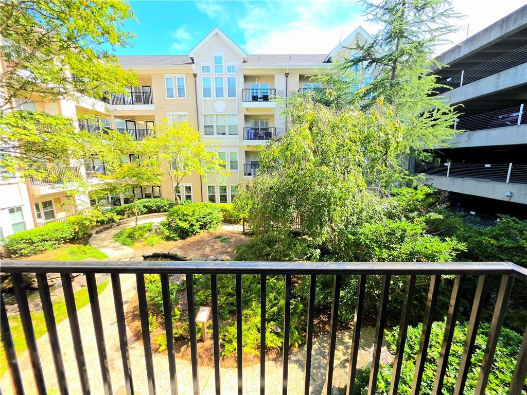 1850 Cotillion Dr. #3221, Dunwoody, GA 30338