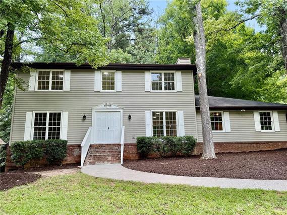 New Homes For Sale This Week That Attend Woodridge Elementary School: October 2nd to October 8th