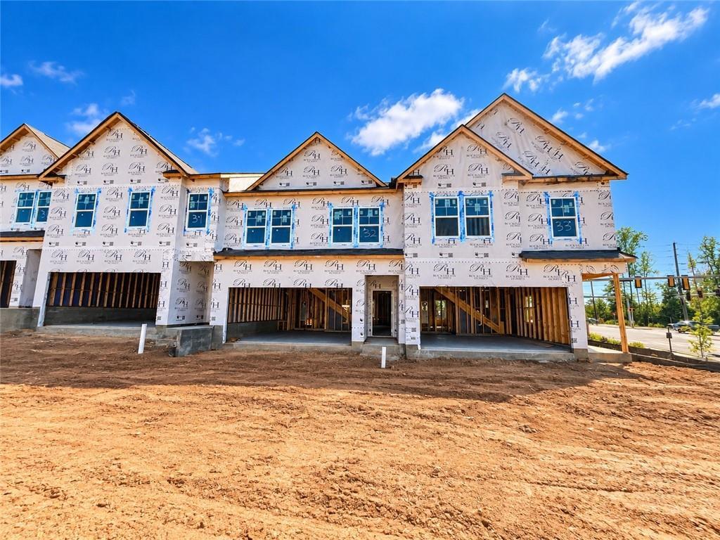 6380 Rosetta Dr. #30, Atlanta, GA 30331