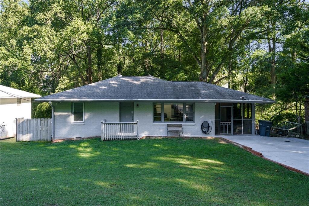 169 Herbert Dr., Marietta, GA 30067