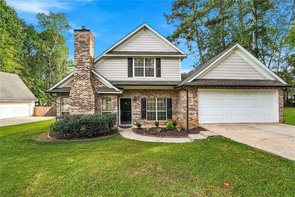 120 Pine Rise Ct., Alpharetta, GA 30022