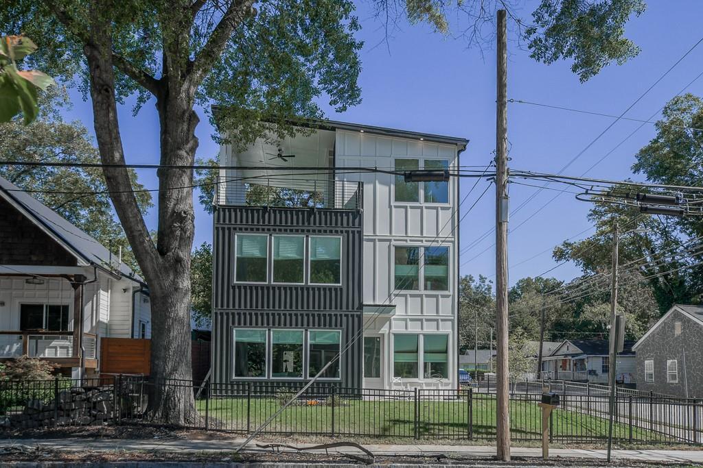 1064 Mcdaniel St., Atlanta, GA 30310