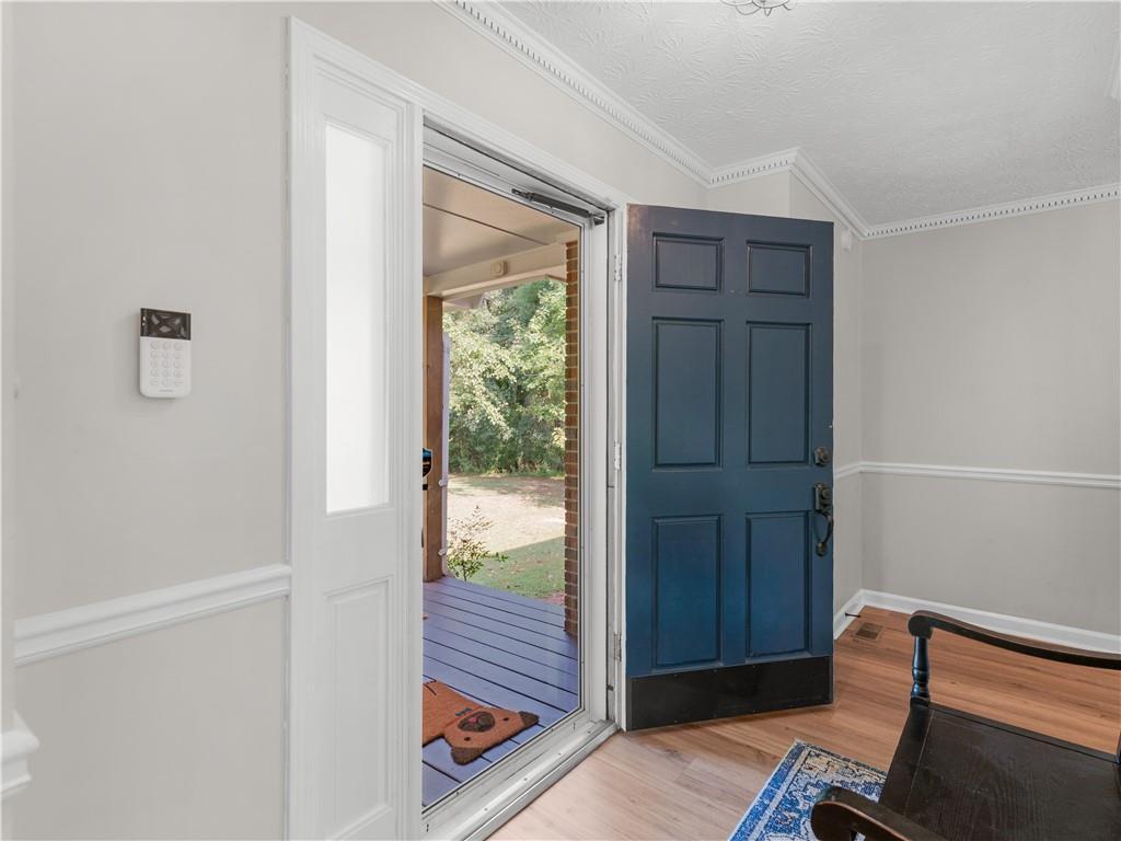 20 Valley Tr., Covington, GA 30014