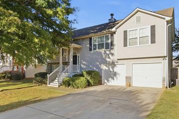 New Homes For Sale This Week That Attend Tussahaw Elementary School: October 2nd to October 8th