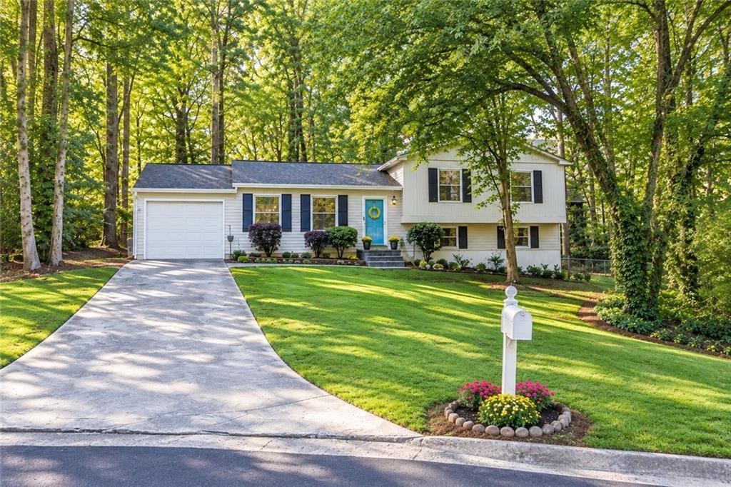 3030 Whitehurst Way, Marietta, GA 30068