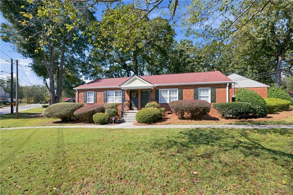 1213 Church St., Smyrna, GA 30080