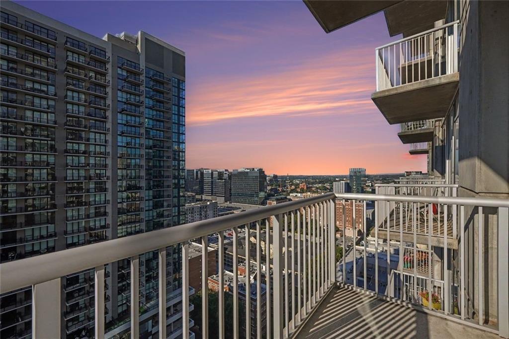 855 Peachtree St. #2209, Atlanta, GA 30308