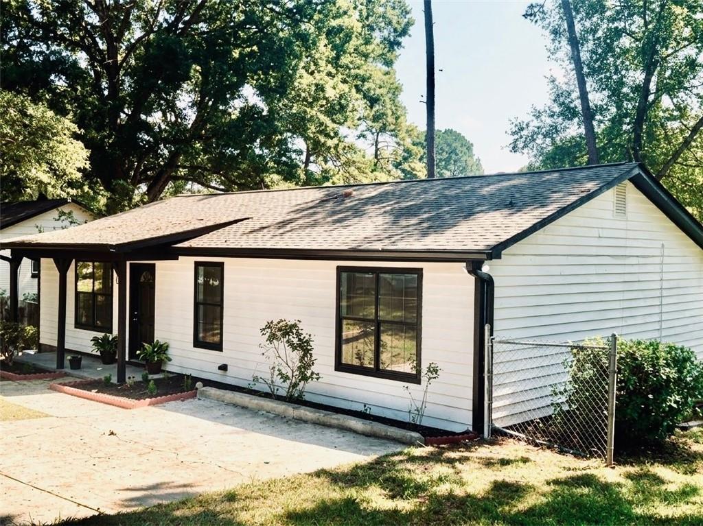 1253 Todiway Ct., Jonesboro, GA 30238