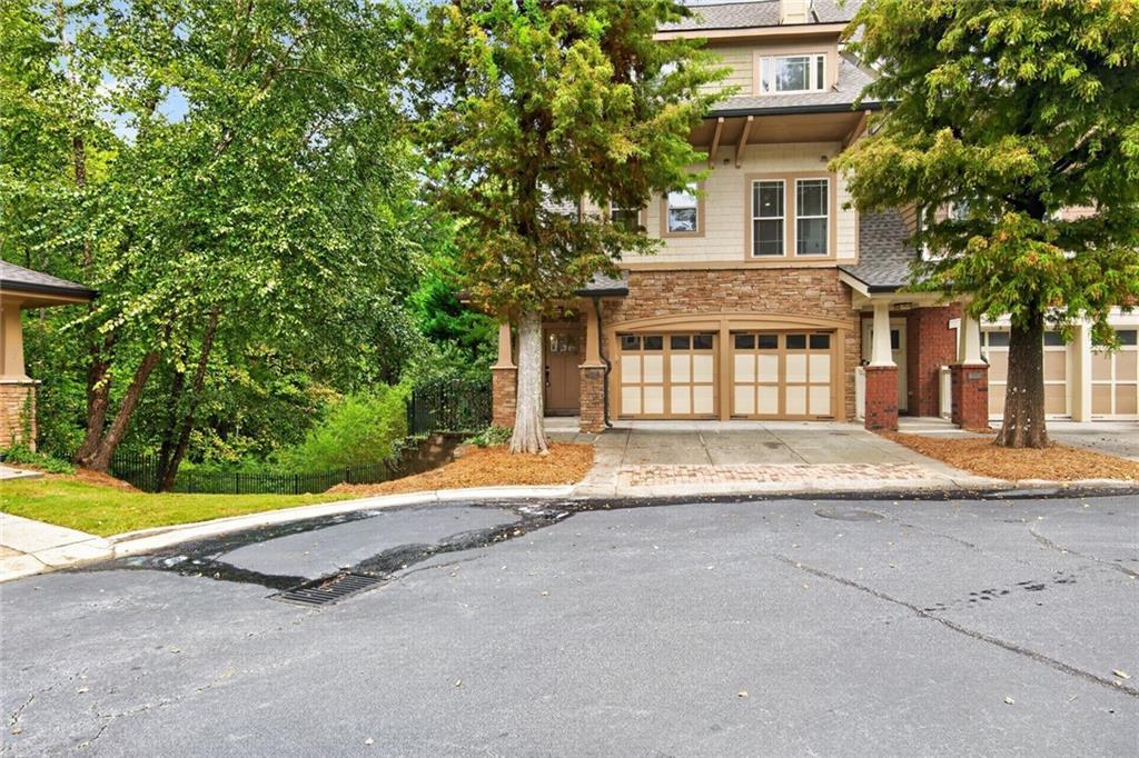 829 Millwork Cir., Johns Creek, GA 30097
