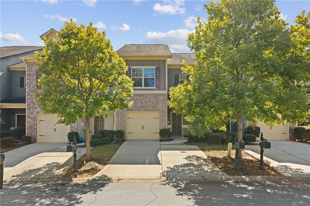 183 Spring Way Sq., Canton, GA 30114