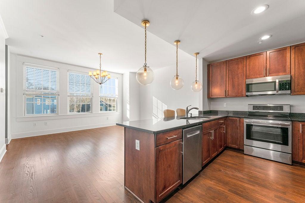 943 N Ormewood Park Dr. #302, Atlanta, GA 30316