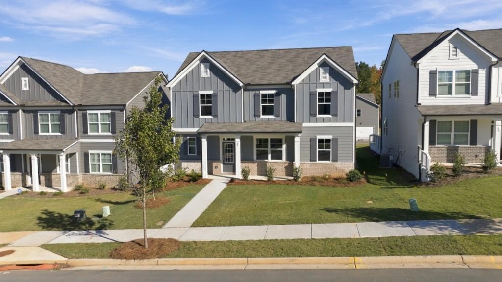 79 King Village, Braselton, GA 30517