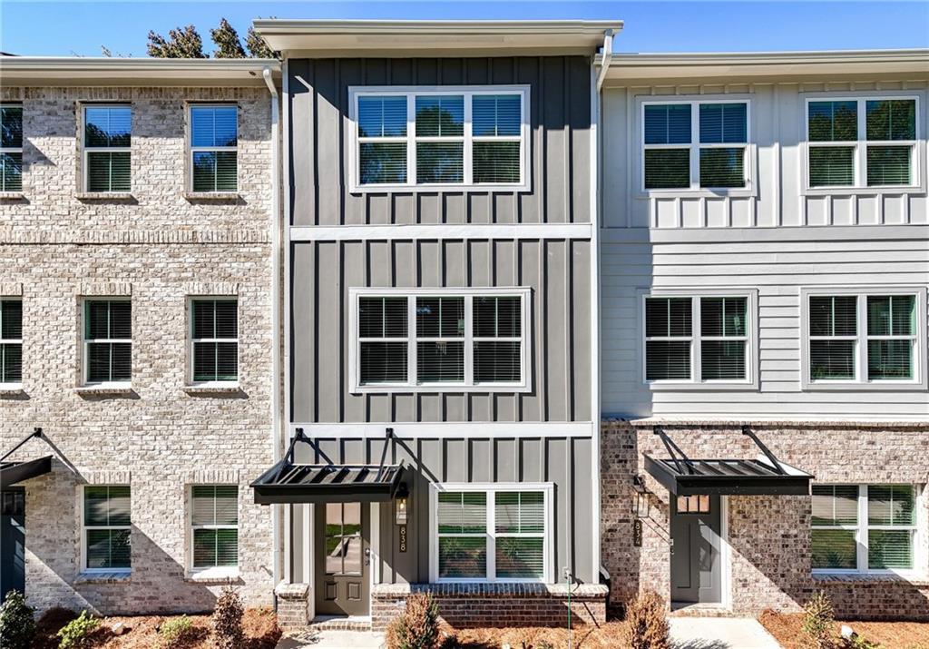 838 Glennferry Bend, Mableton, GA 30126