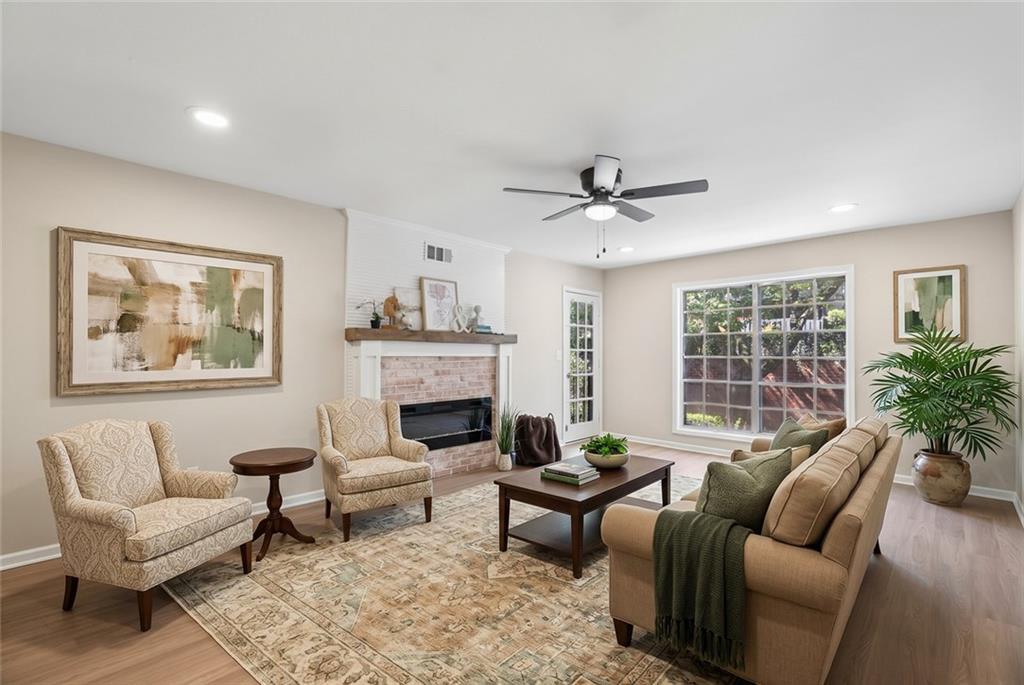 6851 Roswell Rd. #F19, Sandy Springs, GA 30328