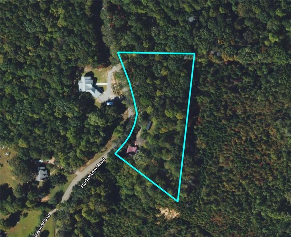 469 Flatbottom Rd., Ball Ground, GA 30107