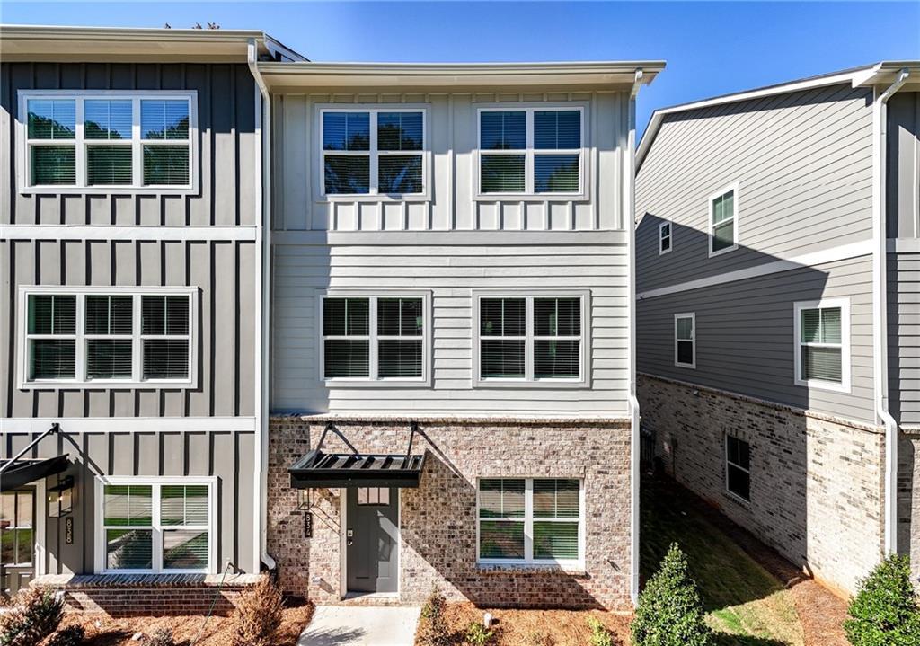 834 Glennferry Bend, Mableton, GA 30126