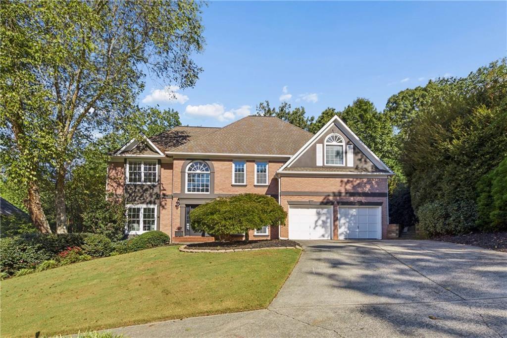 3807 Upland Dr., Marietta, GA 30066